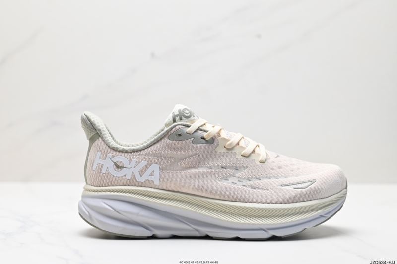 Hoka Shoes